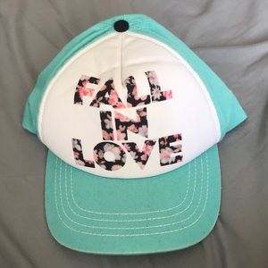 Element Women’s Baseball Cap